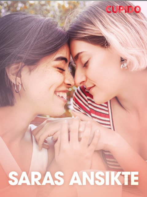 E-book Saras ansikte Cupido