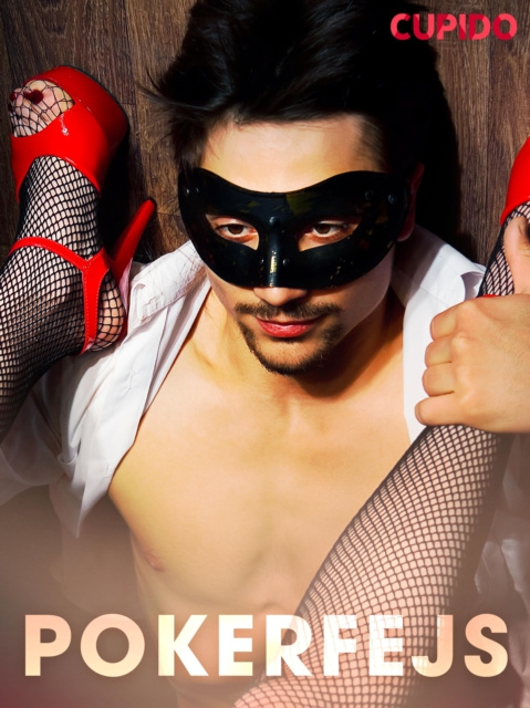 E-book Pokerfejs Cupido