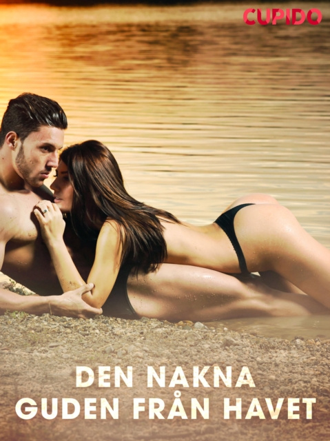 Libro electrónico Den nakna guden fran havet Cupido