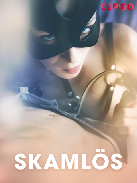 E-knjiga Skamlos Cupido
