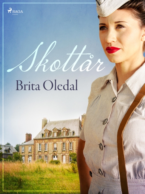 E-book Skottar Brita Oledal