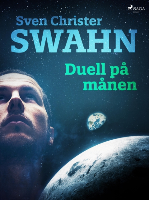 E-knjiga Duell pa manen Sven Christer Swahn