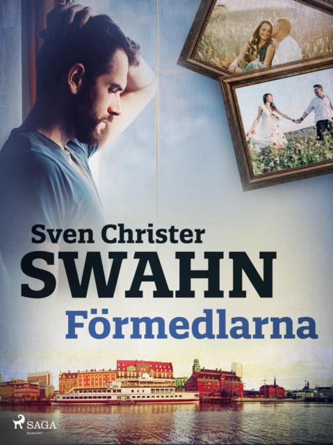 E-Book Formedlarna Sven Christer Swahn