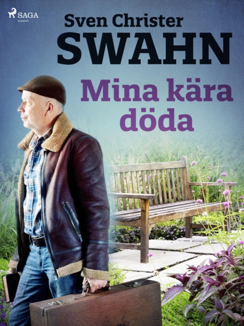 E-knjiga Mina kara doda Sven Christer Swahn