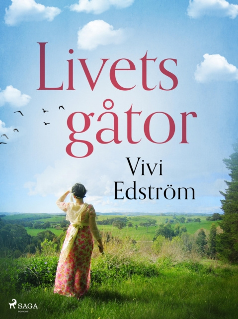 E-book Livets gator Vivi Edstrom