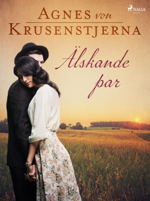 E-book Alskande par Agnes von Krusenstjerna