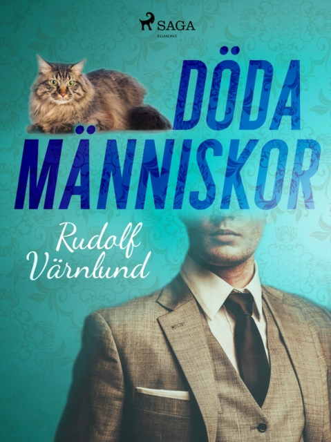 E-knjiga Doda manniskor Rudolf Varnlund