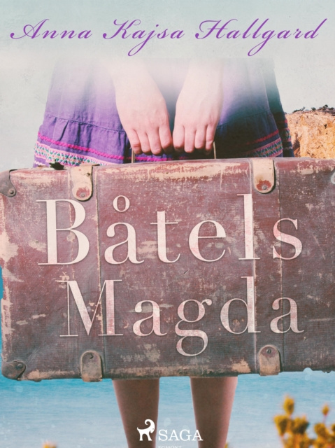E-knjiga Batels Magda Anna Kajsa Hallgard
