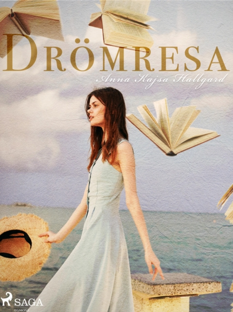E-book Dromresa Anna Kajsa Hallgard