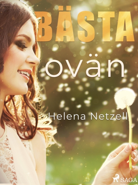 E-knjiga Basta ovan Helena Netzell