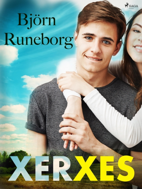E-book Xerxes Bjorn Runeborg