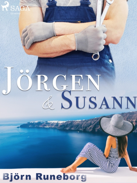 E-book Jorgen och Susann Bjorn Runeborg
