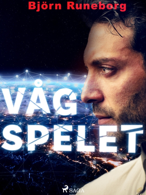 E-book Vagspelet Bjorn Runeborg