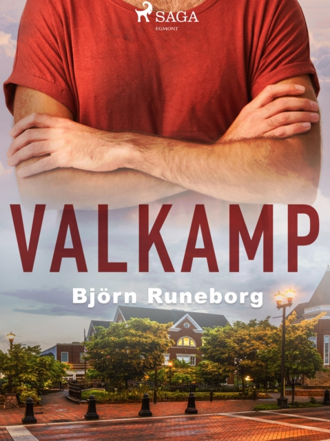 E-book Valkamp Bjorn Runeborg