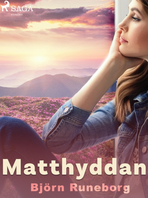 E-Book Matthyddan Bjorn Runeborg