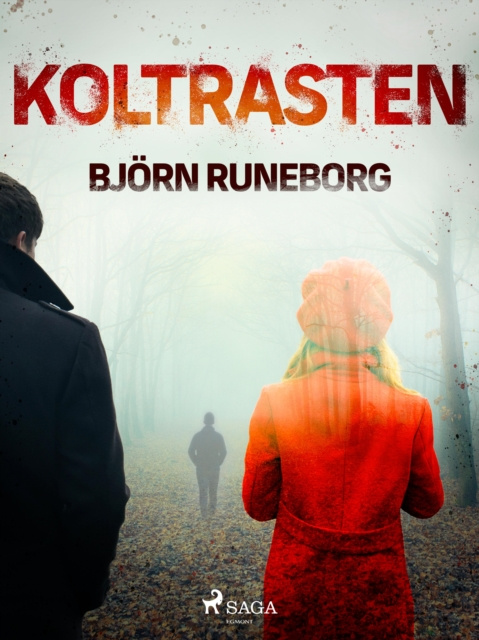 E-knjiga Koltrasten Bjorn Runeborg
