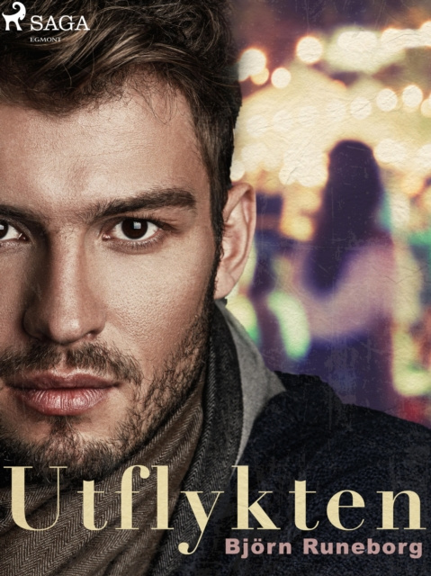 E-book Utflykten Bjorn Runeborg