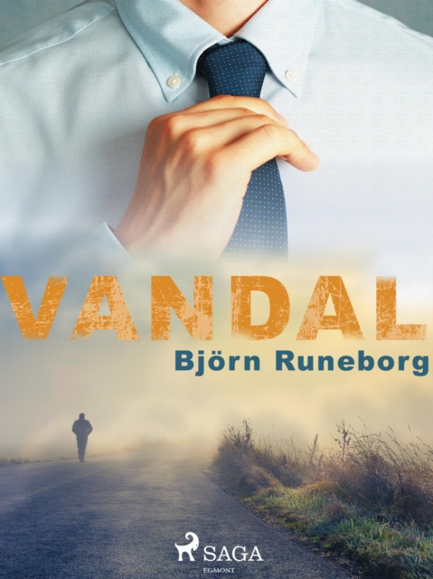 E-book Vandal Bjorn Runeborg