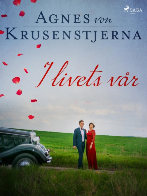 E-book I livets var Agnes von Krusenstjerna