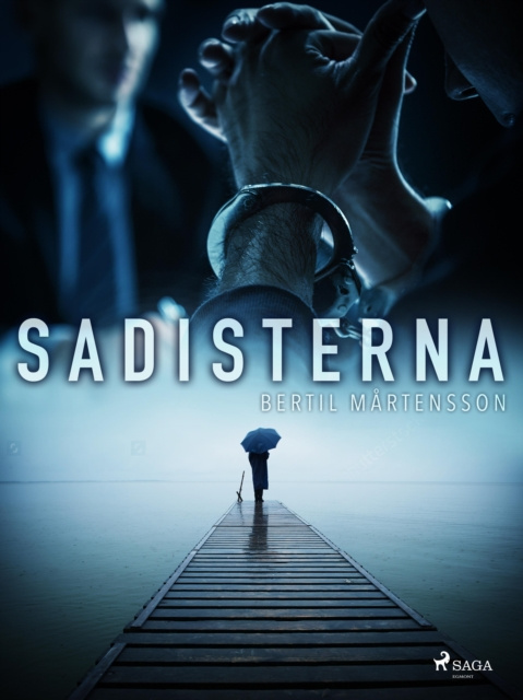 E-knjiga Sadisterna Bertil Martensson