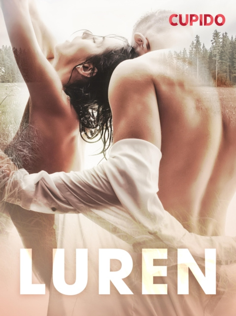 E-book Luren Cupido