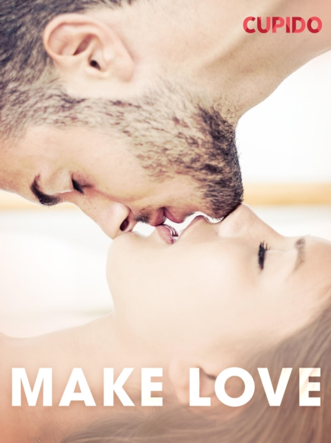 E-book Make love Cupido