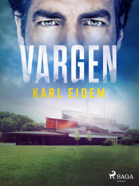 E-book Vargen Karl Eidem
