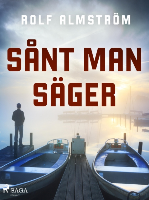 E-Book Sant man sager Rolf Almstrom