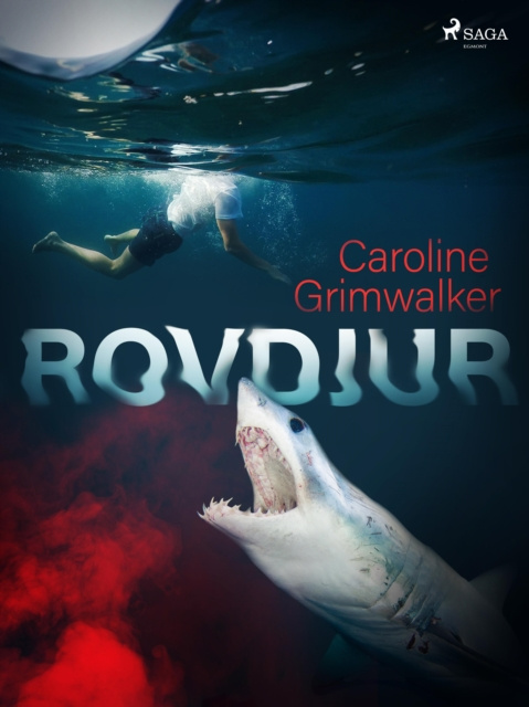 E-knjiga Rovdjur Caroline Grimwalker
