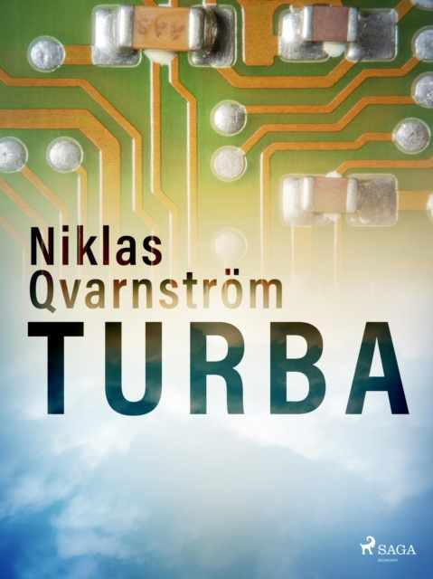 E-book Turba Niklas Qvarnstrom