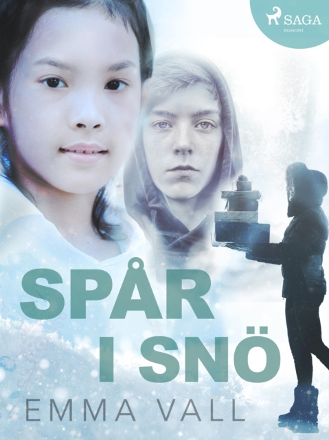 E-book Spar i sno Emma Vall