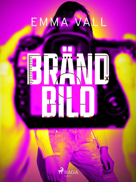 ebook Brand bild Emma Vall