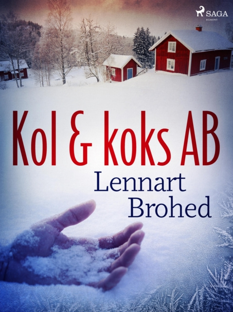 E-Book Kol & koks AB Lennart Brohed