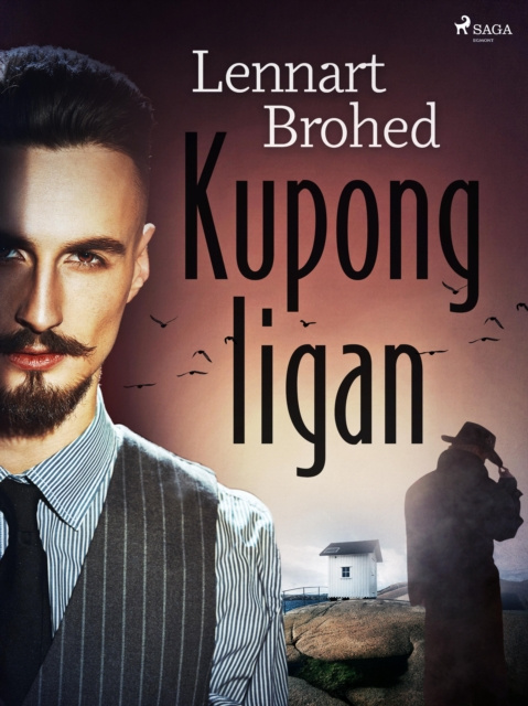 E-Book Kupongligan Lennart Brohed