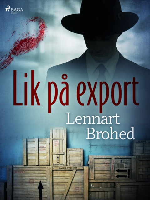 E-Book Lik pa export Lennart Brohed