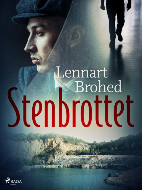 E-knjiga Stenbrottet Lennart Brohed