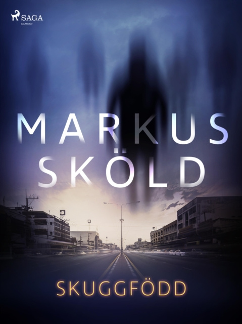 E-knjiga Skuggfodd Markus Skold