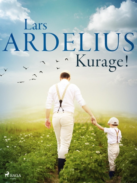 E-knjiga Kurage! Lars Ardelius