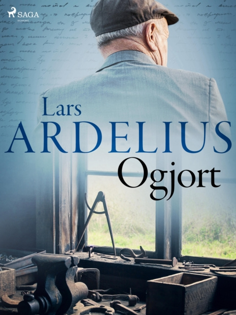 ebook Ogjort Lars Ardelius
