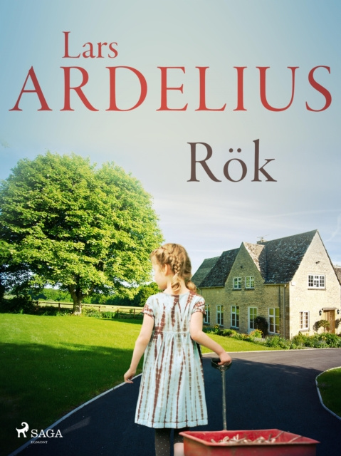 E-knjiga Rok Lars Ardelius