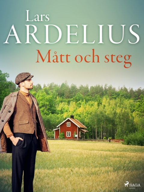 E-knjiga Matt och steg Lars Ardelius