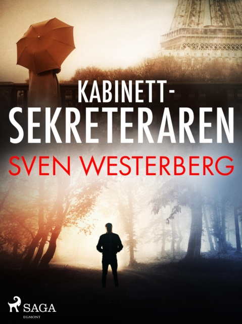 E-book Kabinettsekreteraren Sven Westerberg