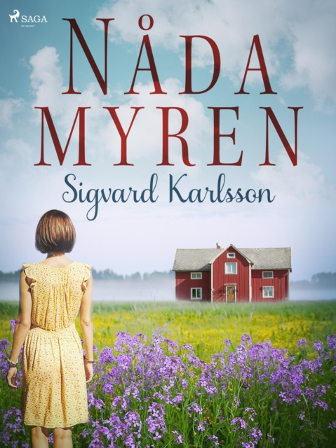 E-knjiga Nadamyren Sigvard Karlsson