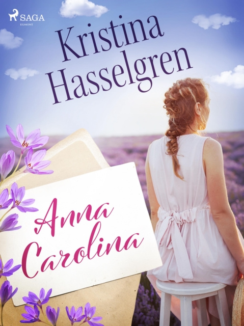 E-book Anna Carolina Kristina Hasselgren