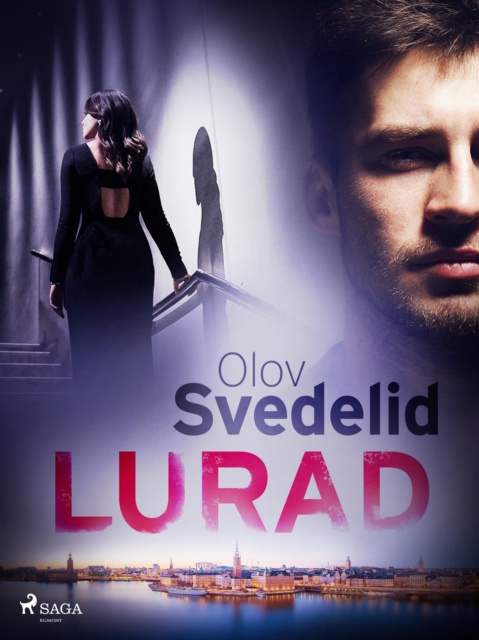 E-book Lurad Olov Svedelid