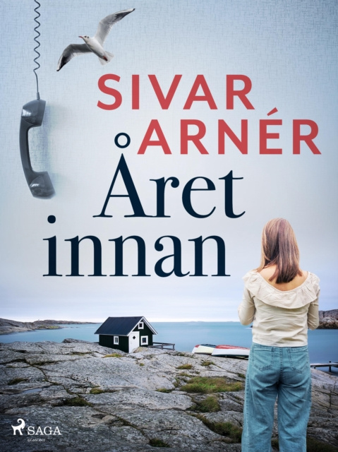E-book Aret innan Sivar Arner