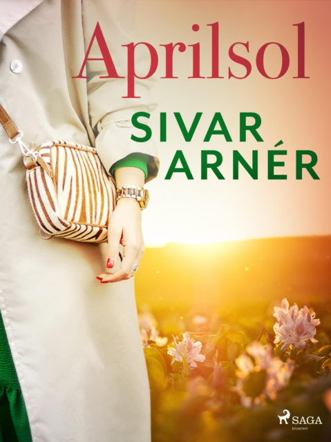 E-book Aprilsol Sivar Arner