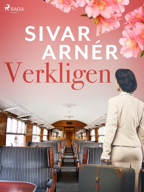 E-book Verkligen Sivar Arner