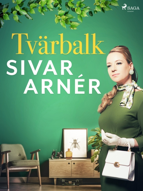 E-knjiga Tvarbalk Sivar Arner