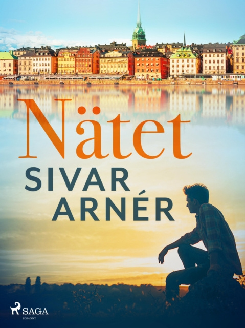 E-knjiga Natet Sivar Arner